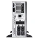 APC Smart-UPS X 2200VA Rack/Tower LCD, 230v, síťová karta, 4U