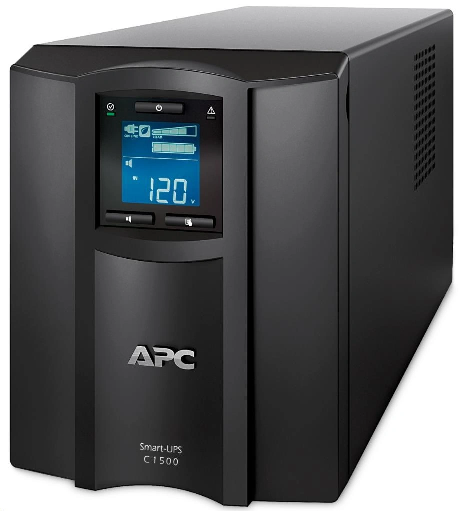 APC Smart-UPS C 1500VA