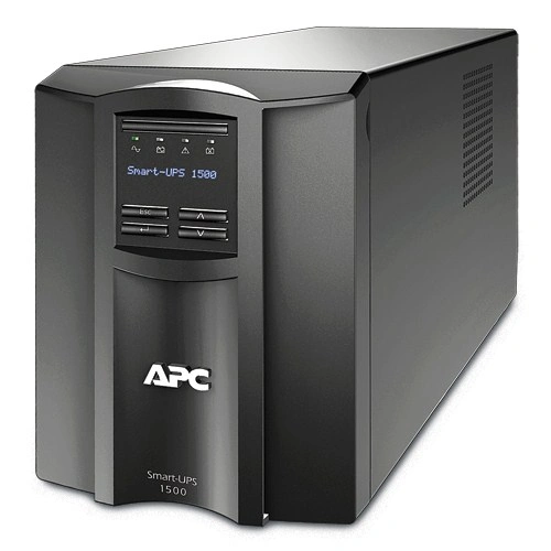 APC Smart-UPS 1500VA se SmartConnect