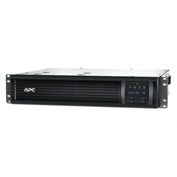 APC Smart-UPS 750VA LCD RM 2U 230V se SmartConnect