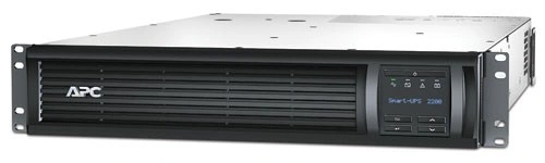 APC Smart-UPS 2200VA LCD RM 2U 230V (1980W) se SmartConnect