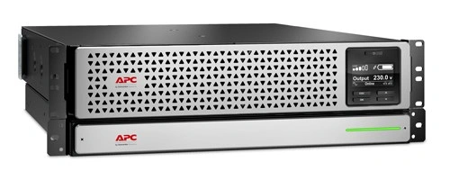 APC SMART-UPS SRT LI-ION 3000VA RM ACCS