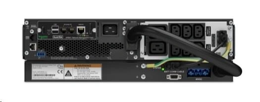 APC SMART-UPS SRT LI-ION 3000VA RM ACCS