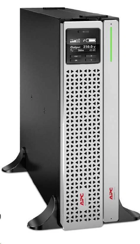 APC SMART-UPS SRT LI-ION 3000VA RM ACCS