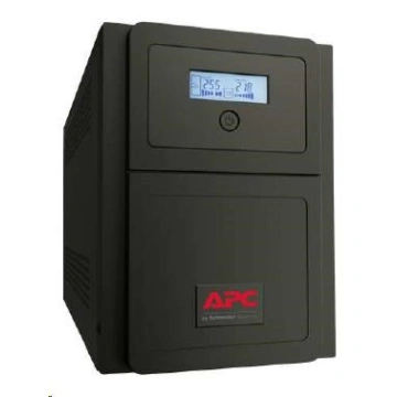 APC Easy UPS SMV 750VA (SMV750CAI)