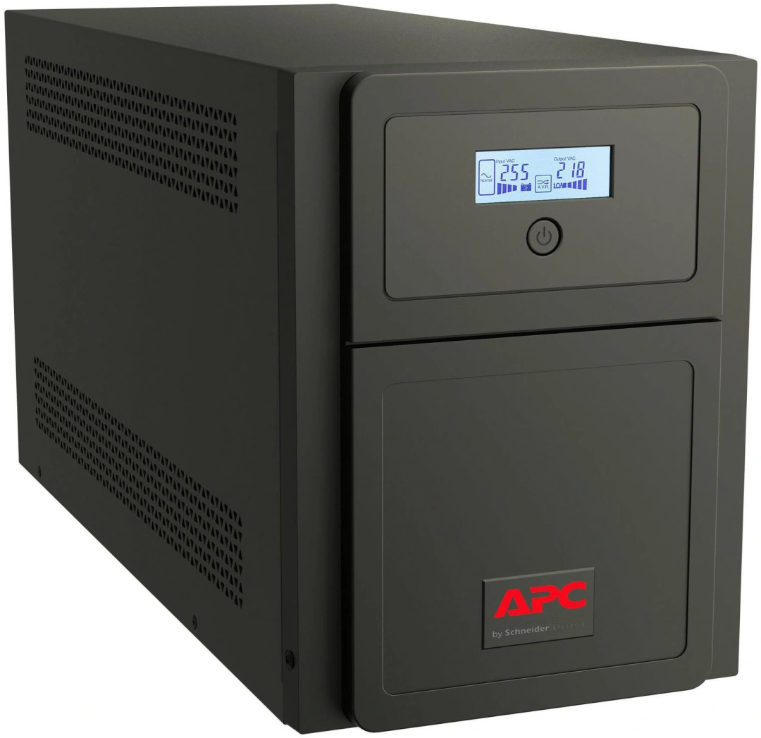 APC Easy UPS SMV 2000VA, 1400W