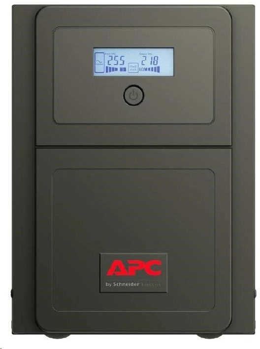 APC Easy UPS SMV 2000VA, 1400W