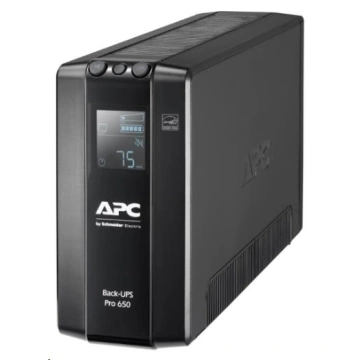 APC Back UPS Pro BR 900VA, 540W