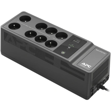 APC Back-UPS 650VA (BE650G2-CP)