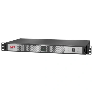 APC Smart-UPS C 500VA, 400W