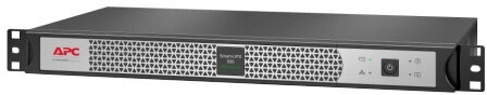 APC Smart-UPS C 500VA, 400W