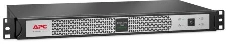 APC Smart-UPS C 500VA, 400W