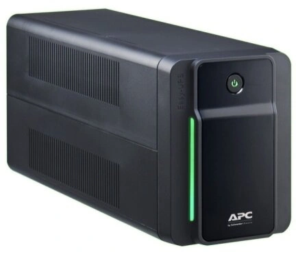 APC Easy UPS 700VA, Shuko