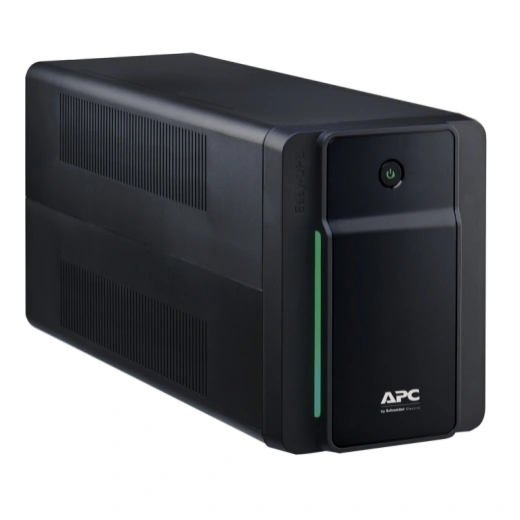 APC EASY UPS 1600VA, 230V, AVR, IEC Sockets (900W)