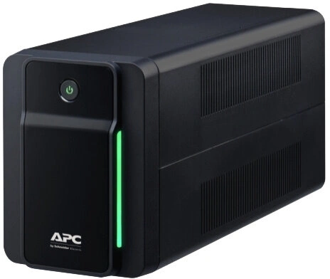 APC Back-UPS 950VA, 230V, AVR, IEC Sockets (520W)