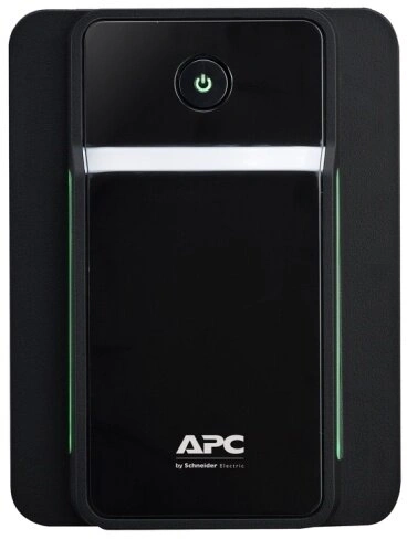 APC Back-UPS 950VA, 230V, AVR, IEC Sockets (520W)