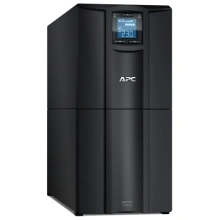 APC SMC3000I