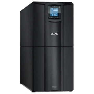 APC SMC3000I