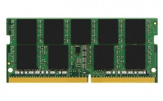 Kingston DDR4 4GB 2666 CL19 SO-DIMM