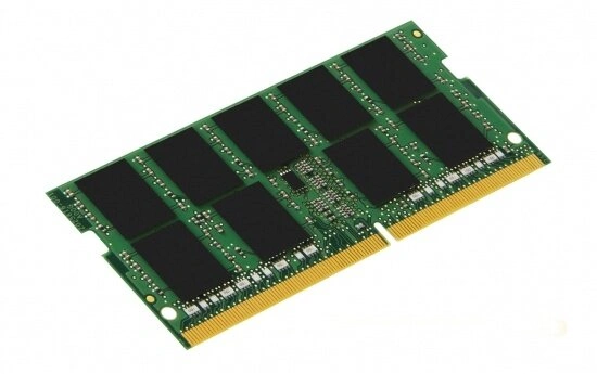 Kingston ValueRAM 16GB DDR4 3200 CL22 SO-DIMM