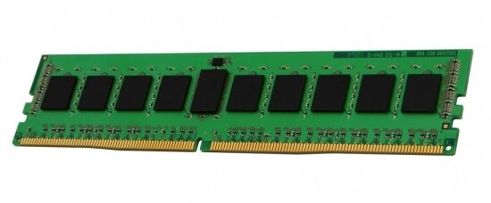 Kingston 8GB DDR4 3200 CL22 ECC Reg pro Dell