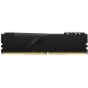 Kingston Fury Beast Black 4GB DDR4 2666 CL16