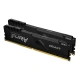 KINGSTON FURY Beast 32GB 2666MHz DDR4 CL16 DIMM (Kit of 2) Black