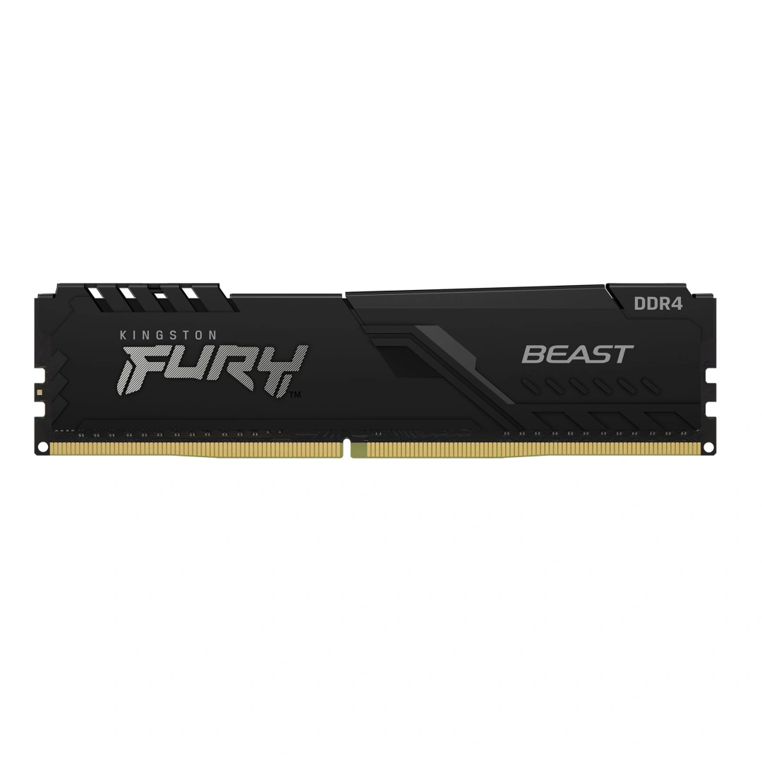 Kingston Technology Beast 16GB 3000MHz DDR4 CL15 (Kit of 2)