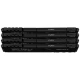 Kingston Fury Beast Black 64GB (4x16GB) DDR4 3200 CL16