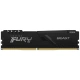 Kingston Fury Beast Black 64GB (4x16GB) DDR4 3200 CL16