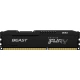 Kingston Fury Beast Black 16GB (KF316C10BBK2/16)