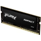 Kingston Fury Impact 16GB DDR4 2666 CL15 