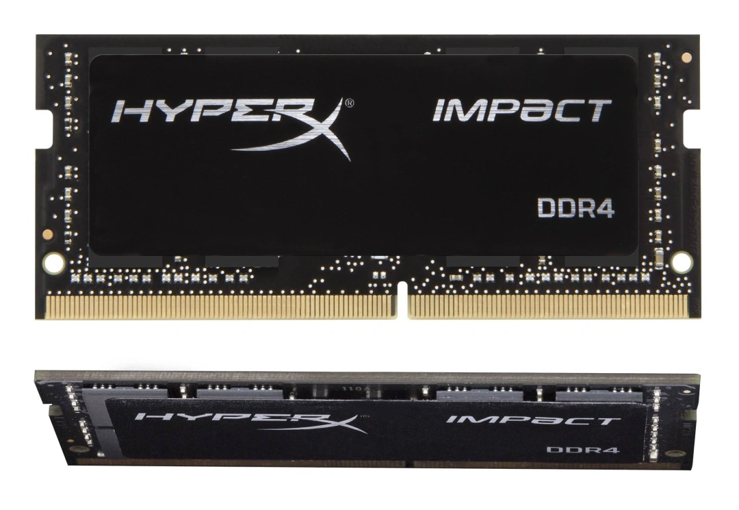 Kingston Technology Impact 32GB 2666MHz DDR4 CL15 (2x16GB)