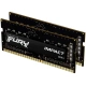 Kingston Technology Impact 32GB 2666MHz DDR4 CL16 (2x16GB)