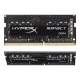 Kingston Technology Impact 32GB 2666MHz DDR4 CL16 (2x16GB)