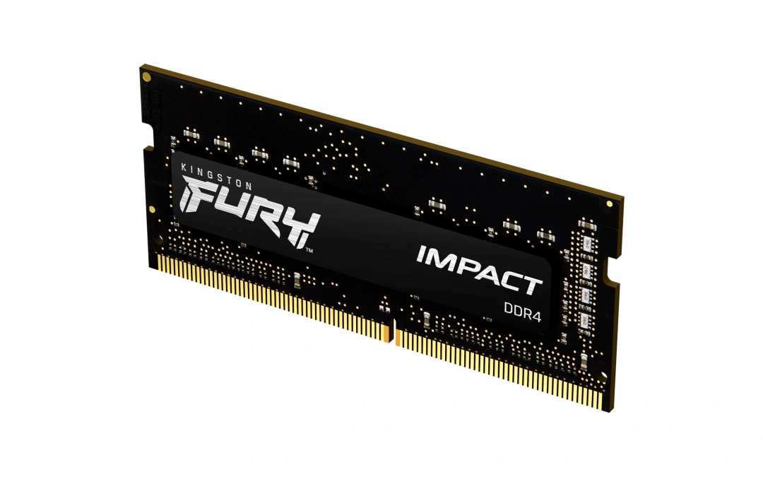 Kingston Technology Impact 32GB 2666MHz DDR4 CL16 