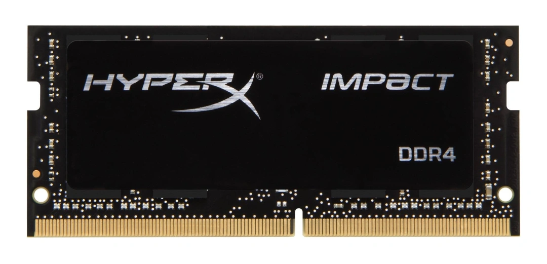 Kingston Technology Impact 32GB 2666MHz DDR4 CL16 