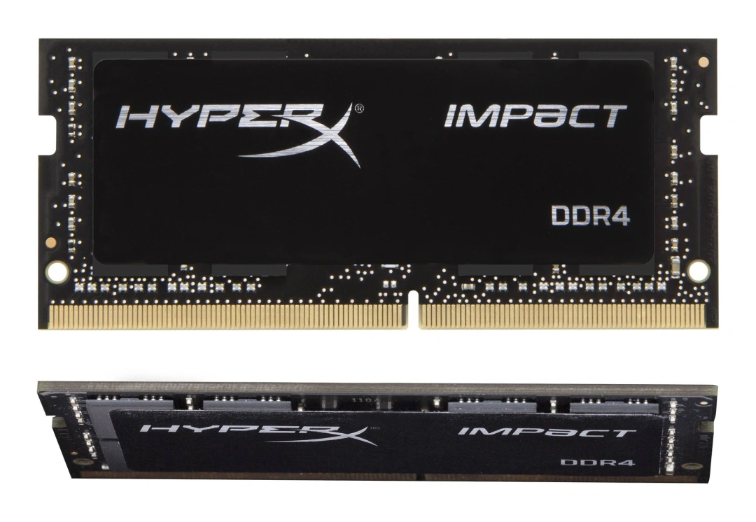 Kingston Technology Impact 64GB 2666MHz DDR4 CL16 (2x8GB)