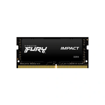 Kingston Technology Impact 8GB 3200MHz DDR4 CL20