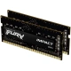 Kingston Technology Impact 16GB 3200MHz DDR4 CL20 (2x8GB)