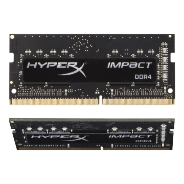 Kingston Fury Impact 32GB (KF432S20IBK2/32)