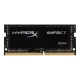 Kingston Technology  Impact 64GB 3200MHz DDR4 CL20 (2x32GB)