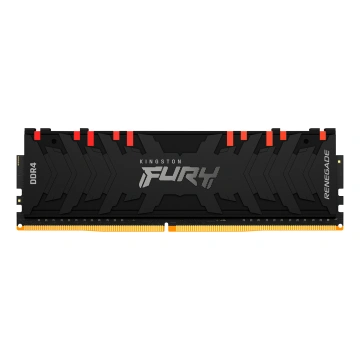 Kingston Technology Renegade RGB 8GB 3200MHz DDR4 CL16