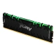 Kingston Technology Renegade RGB 8GB 3200MHz DDR4 CL16