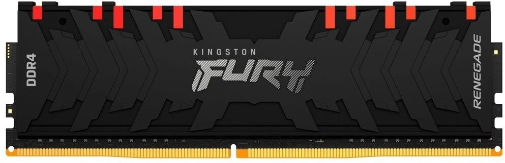 Kingston Fury Renegade RGB 16GB (KF432C16RBAK2/16)