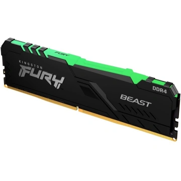 Kingston Fury Beast RGB 8GB DDR4 3200 CL16