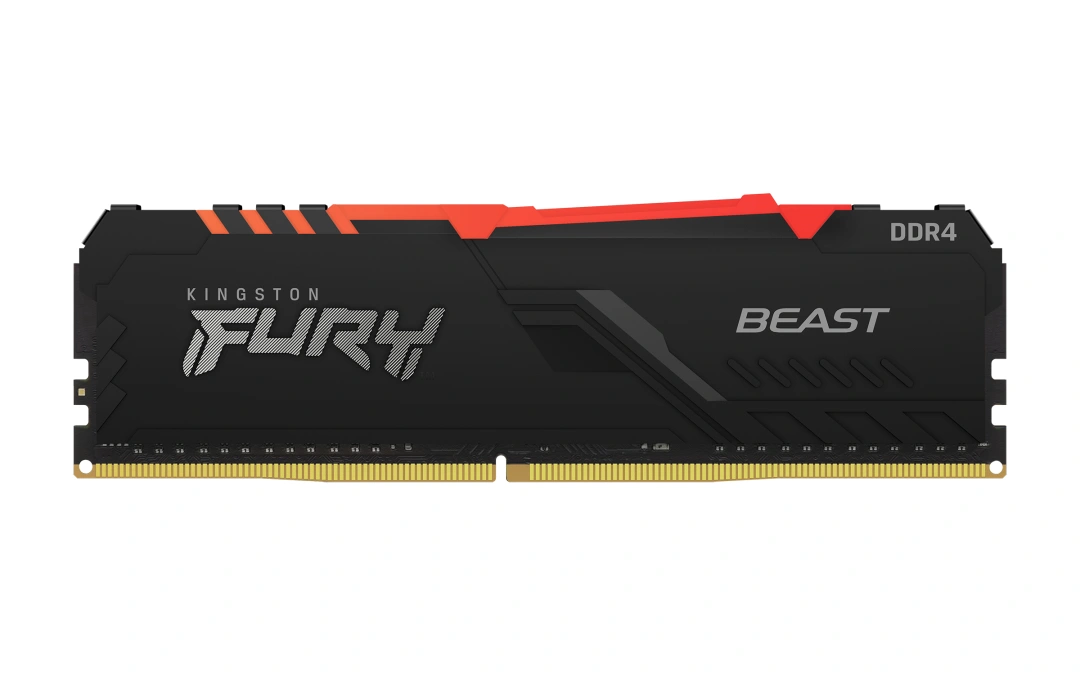 Kingston Technology Beast RGB 32GB 3200MHz DDR4 CL16 