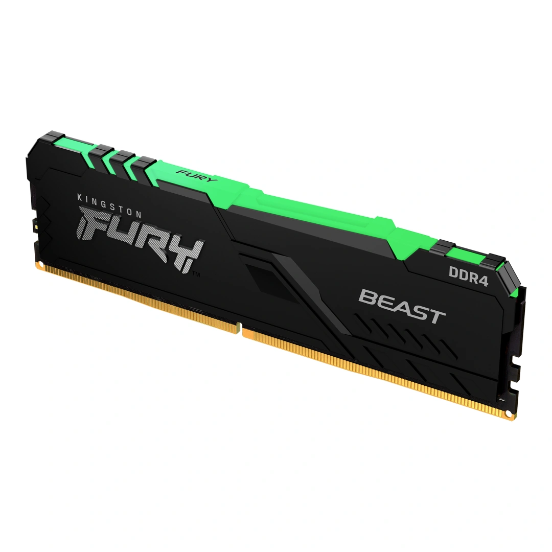 Kingston Technology Beast RGB 32GB 3200MHz DDR4 CL16 