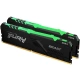 Kingston Fury Beast RGB 16GB (2x8GB) DDR4 3600 CL17