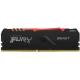 Kingston Fury Beast RGB 16GB (2x8GB) DDR4 3600 CL17